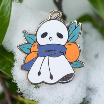 Snow Teru